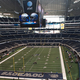 Illustration for article titled Cowboys Stadium Techs Up for Super Bowl Close-Up